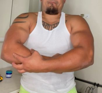 RealStraightPapi