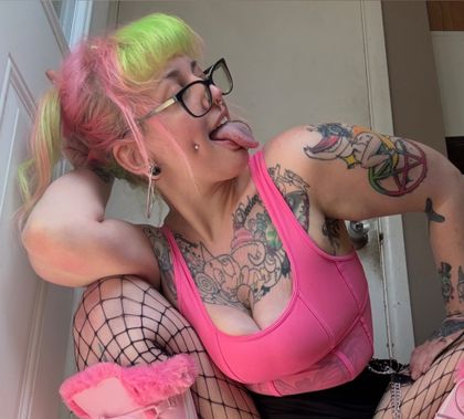 fckinmonsters OnlyFans picture