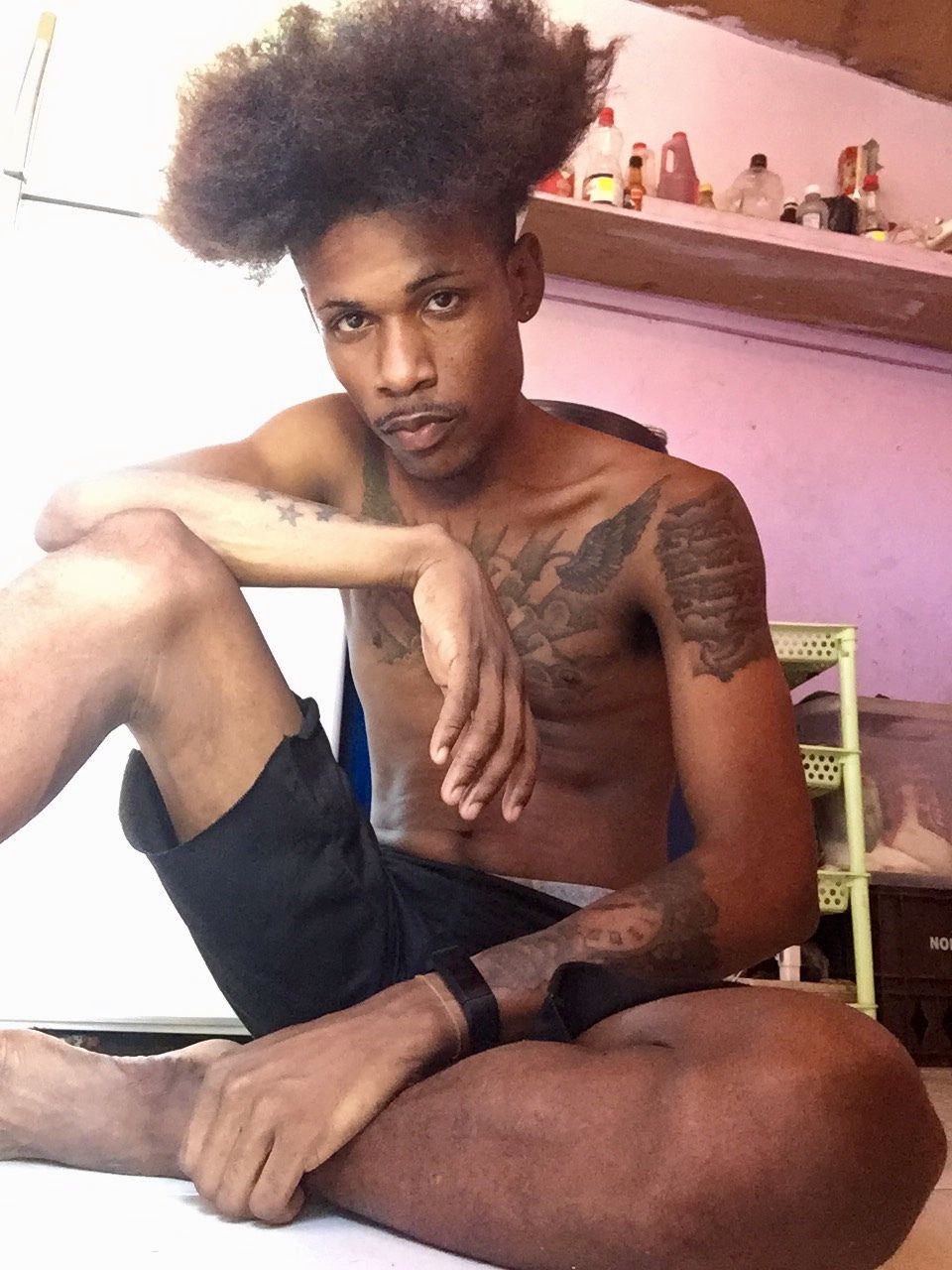 iamteviii OnlyFans profile picture