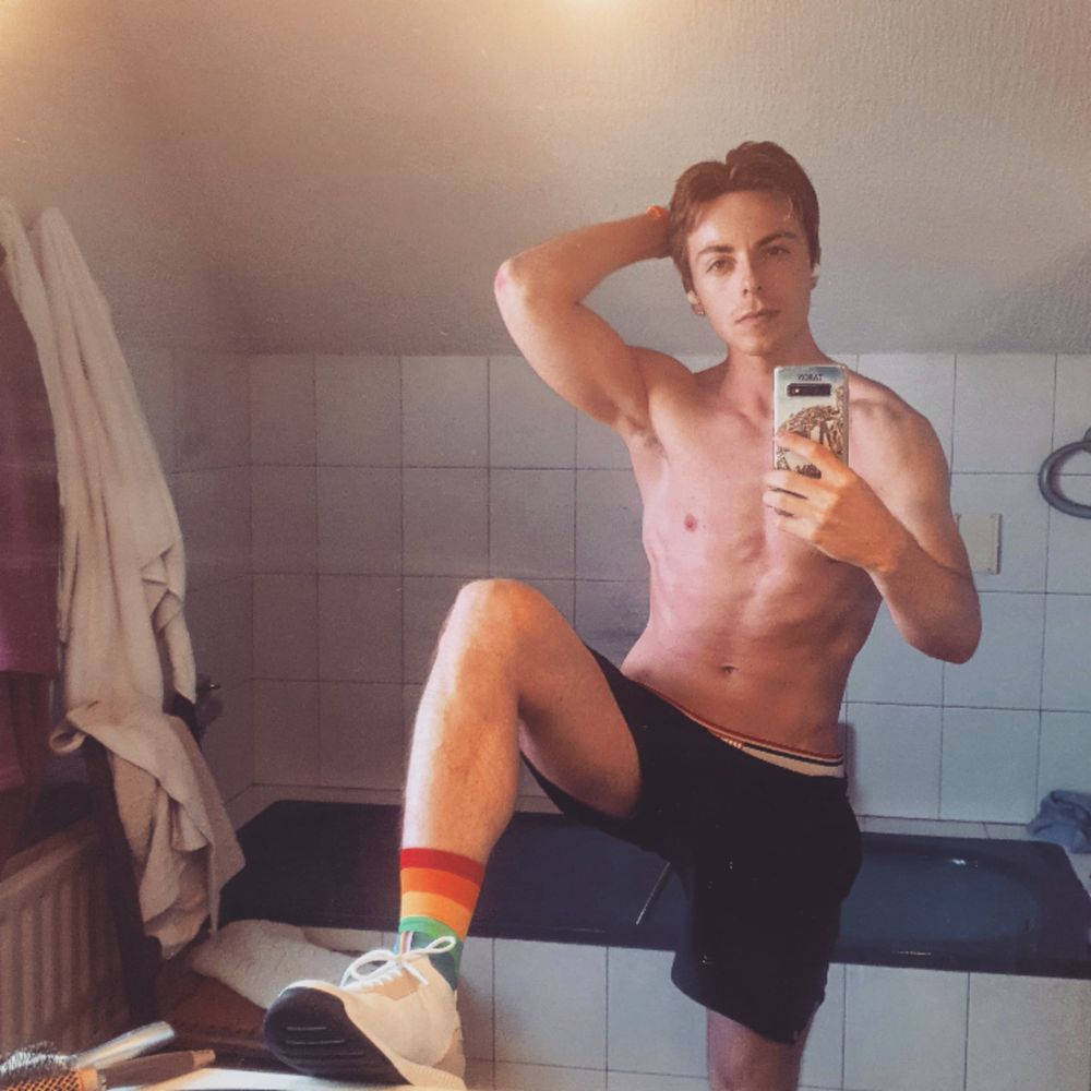 frenchie_boy OnlyFans profile picture