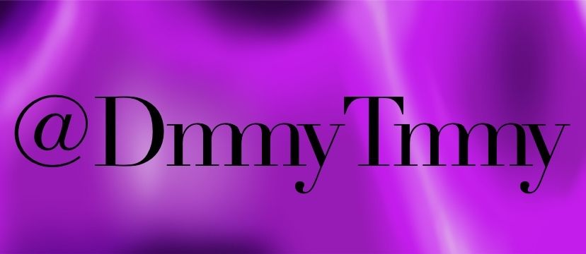 dmmytmmy OnlyFans profile picture