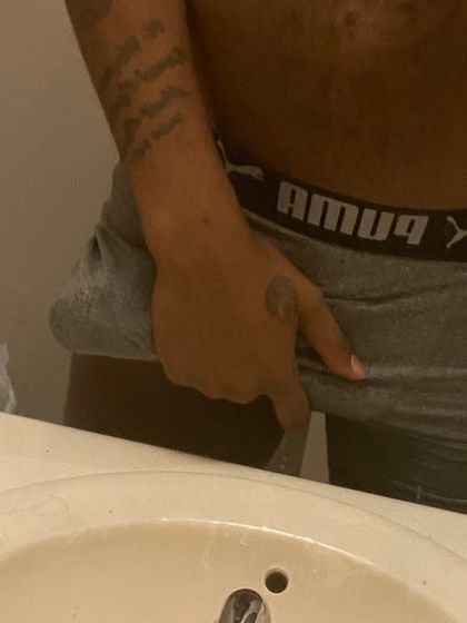 1cockyassnigga OnlyFans picture