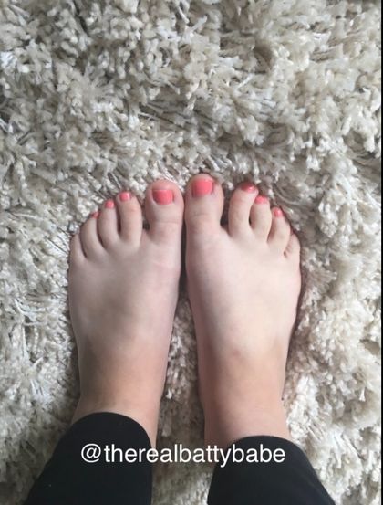therealbattybabe OnlyFans picture