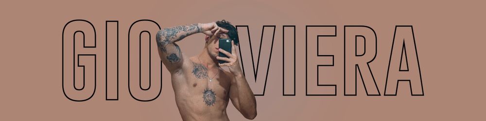 gioviera OnlyFans profile picture