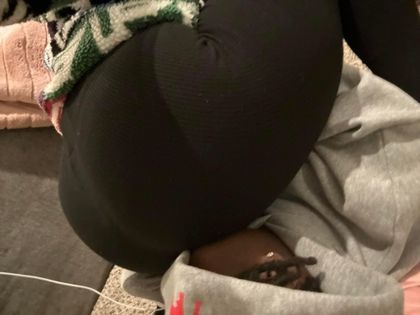 daddychoker OnlyFans picture