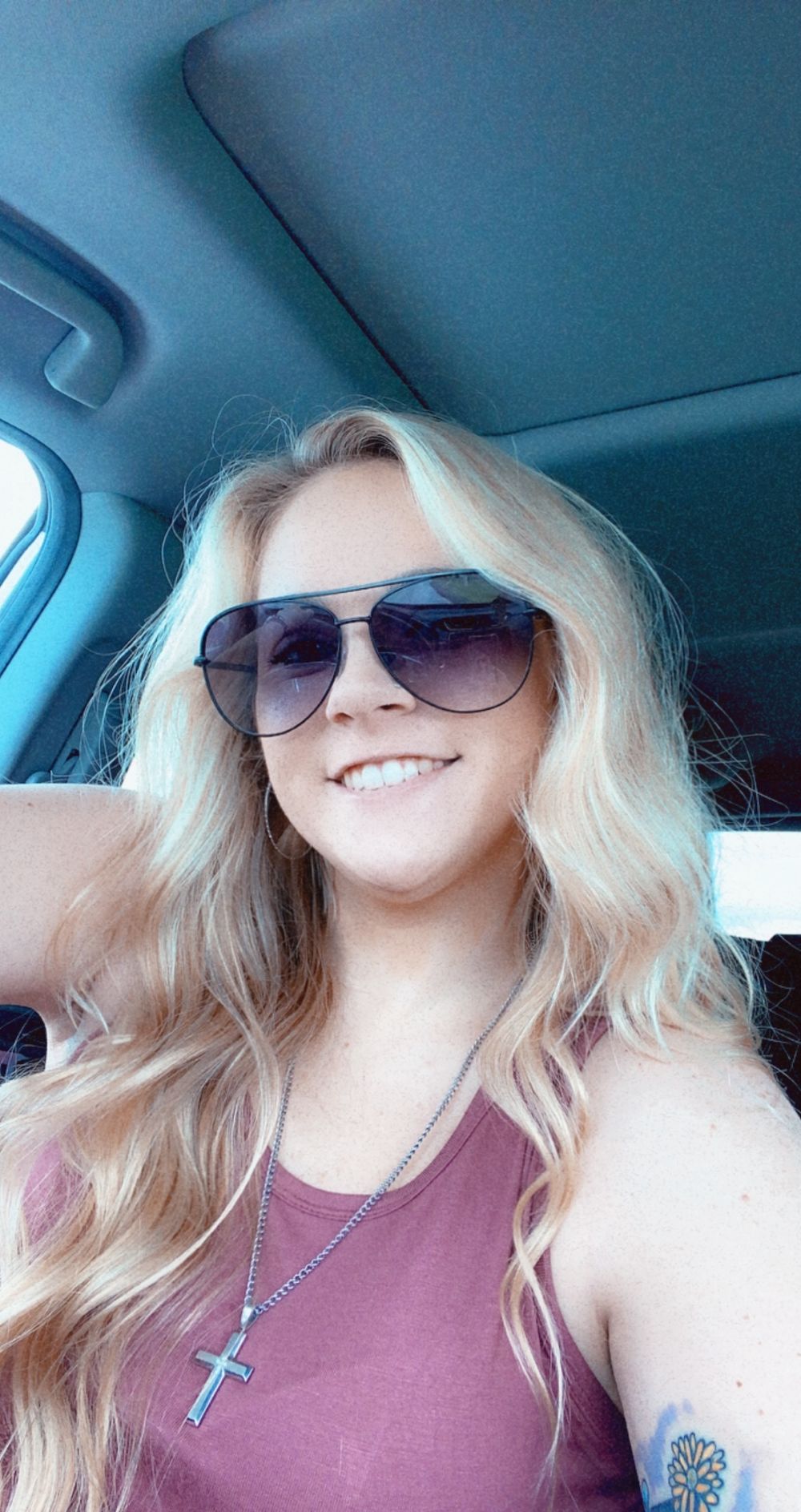 blondie_girl_23 OnlyFans profile picture