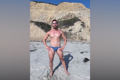 latin_dani OnlyFans picture