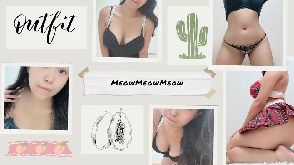 mmeow_freefanspage OnlyFans profile picture
