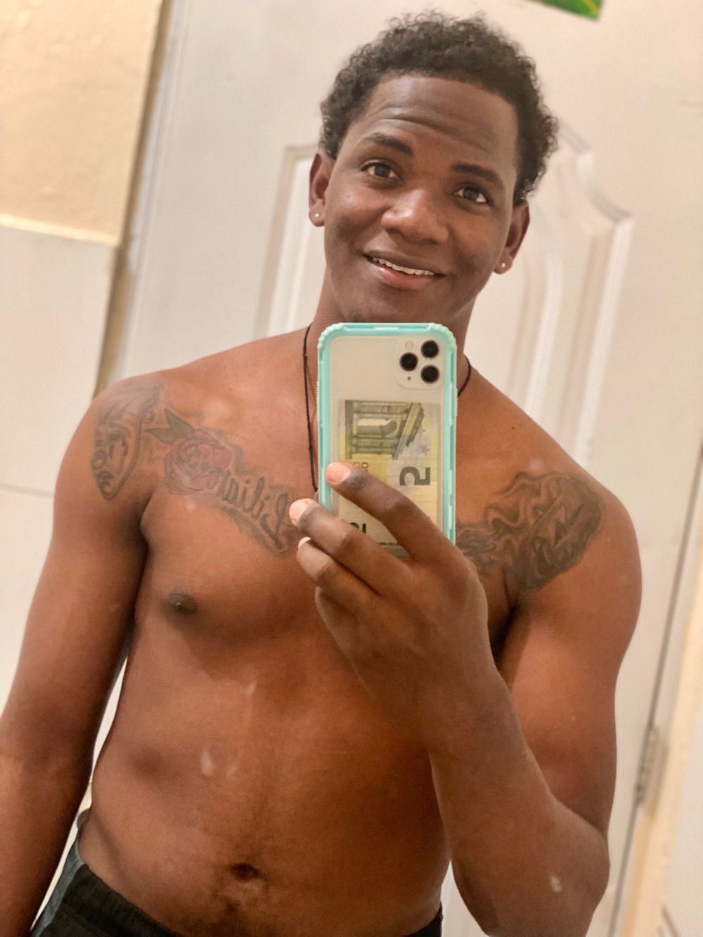 benyaminelnegro OnlyFans profile picture