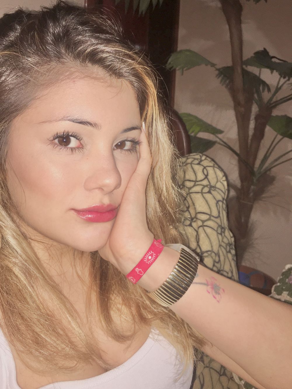 shulietlatina OnlyFans profile picture