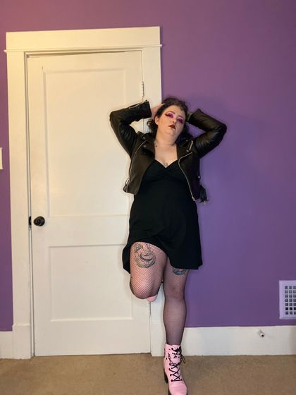louloukazo02 OnlyFans picture