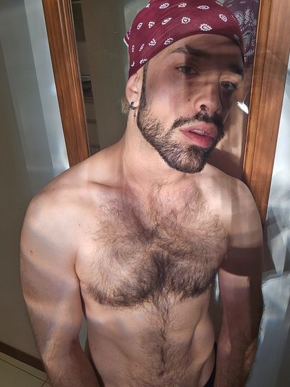 miloferrar OnlyFans picture