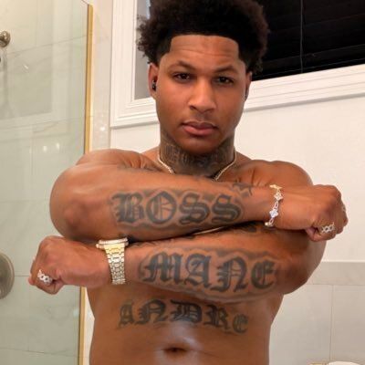 bossmanedre OnlyFans picture