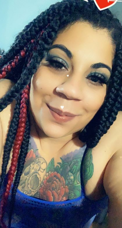lovelybbw420 OnlyFans picture