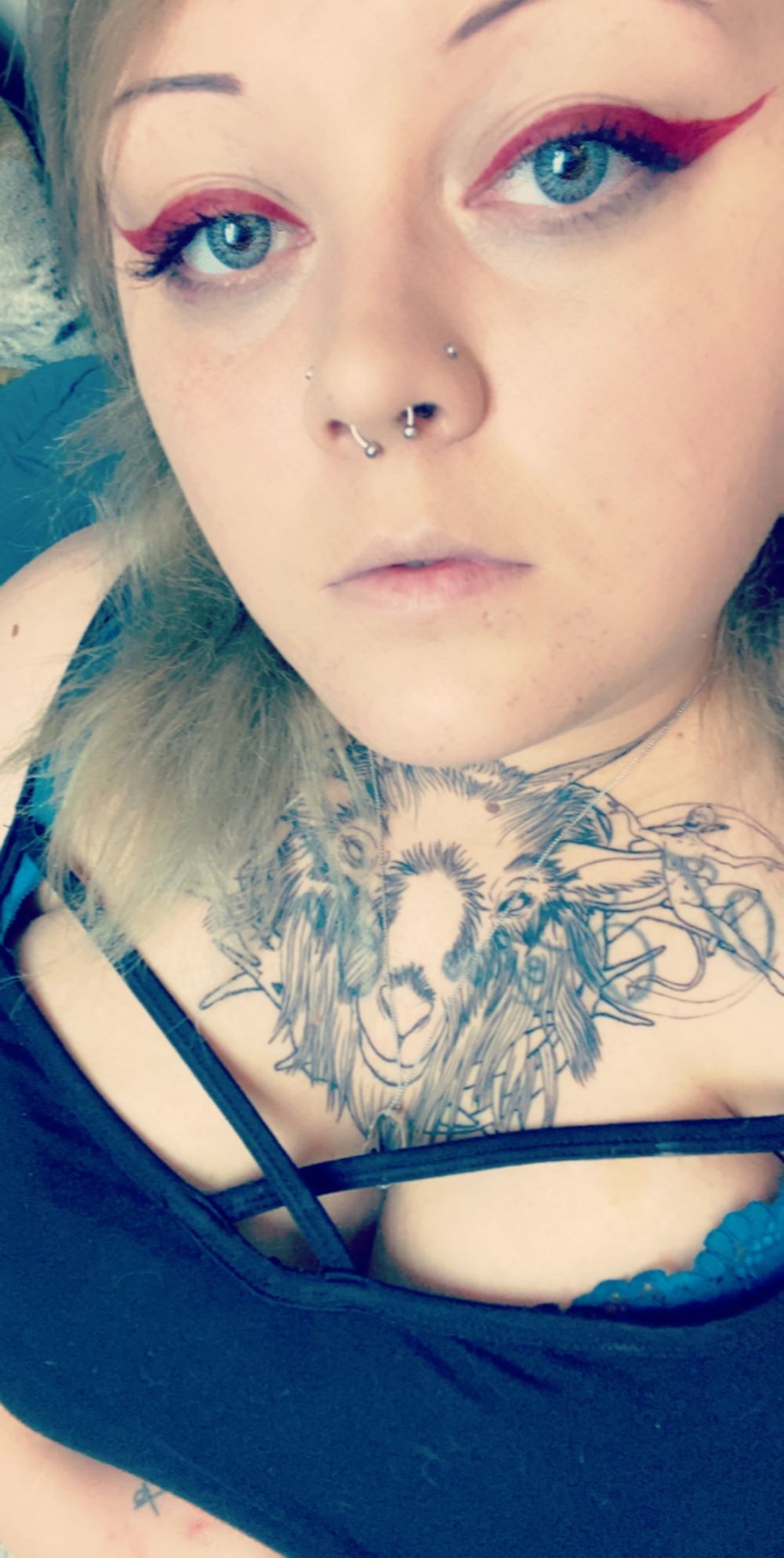 noisetilldeaff OnlyFans profile picture