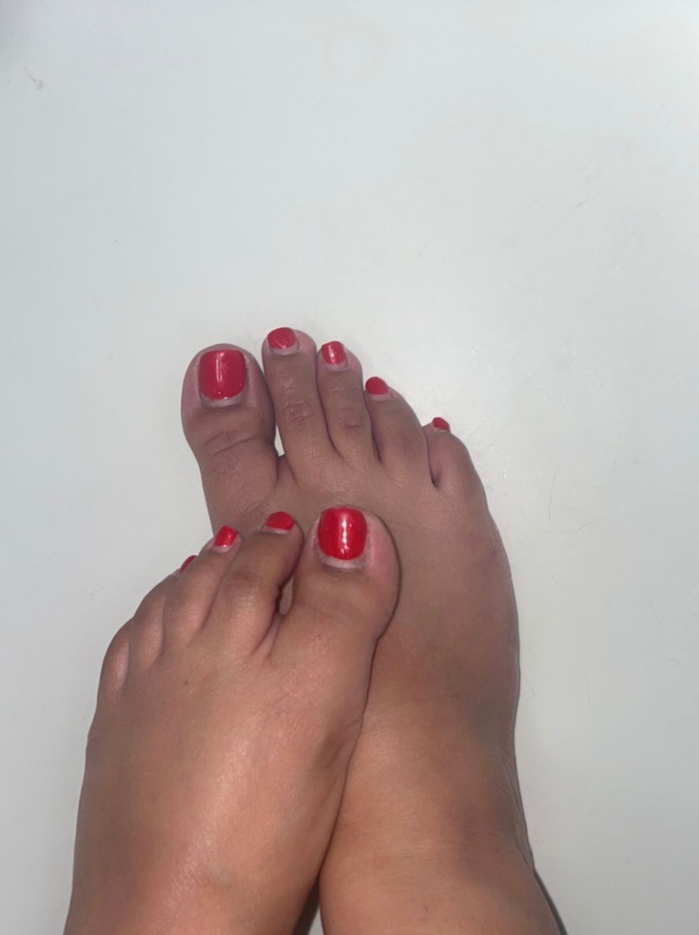 xoxohoneyfeet OnlyFans profile picture