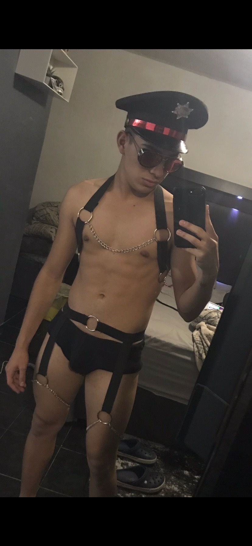 adriankinngg OnlyFans profile picture