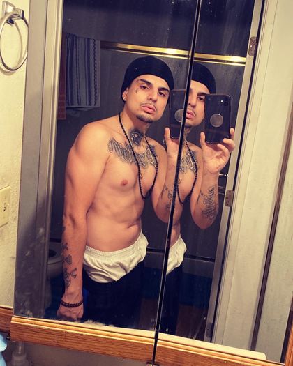 sway.osoarrogant OnlyFans picture