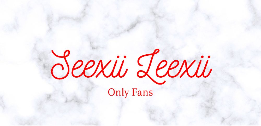seexiileexii OnlyFans profile picture