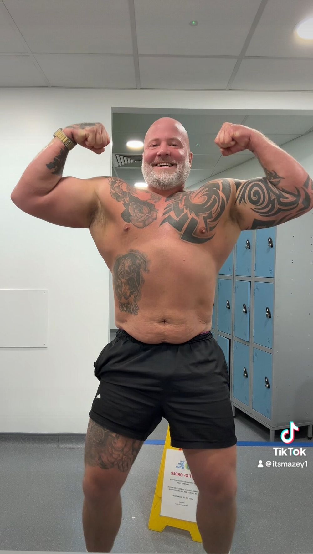 itsmazey1 OnlyFans profile picture