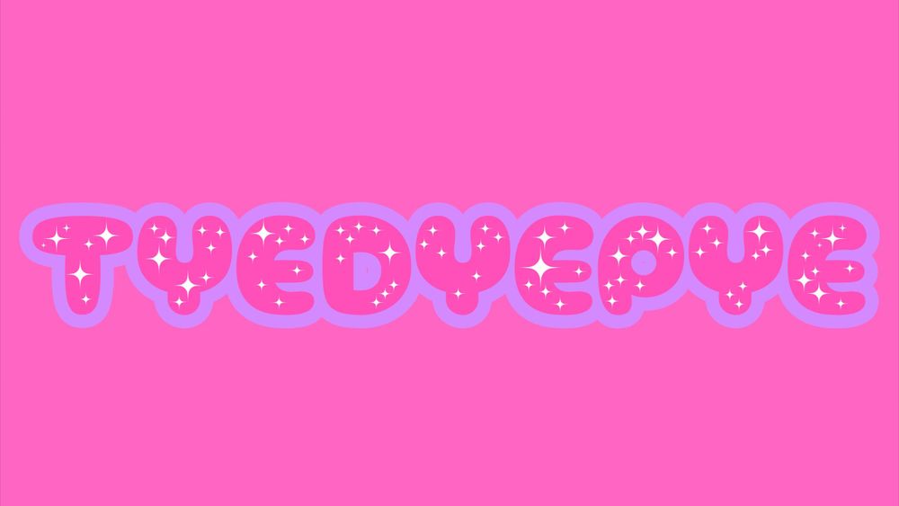 tyedyepye OnlyFans profile picture