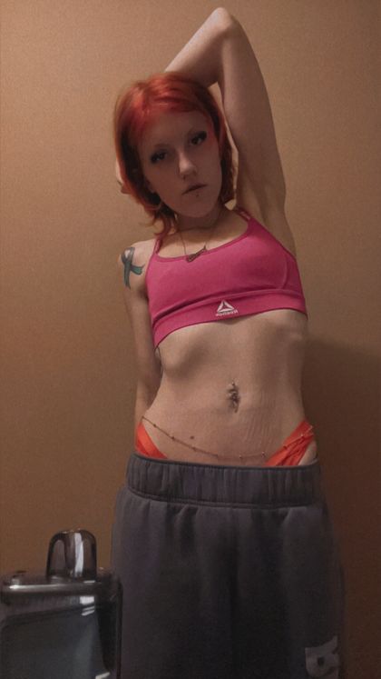 voodoobxby OnlyFans picture