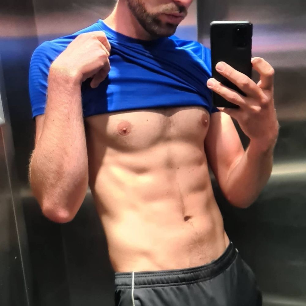 georgej92 OnlyFans profile picture