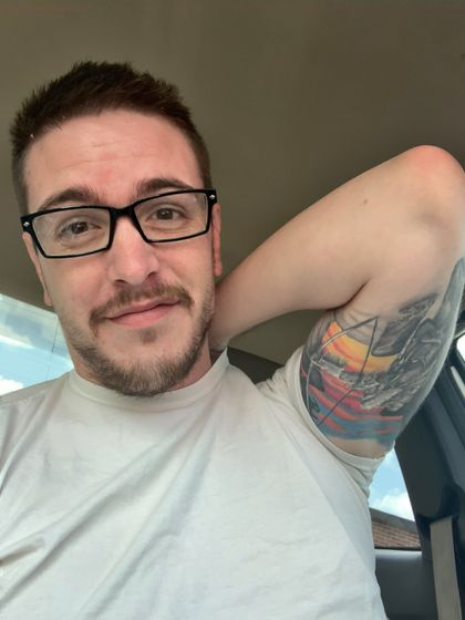 notyouraveragewhitemale OnlyFans picture