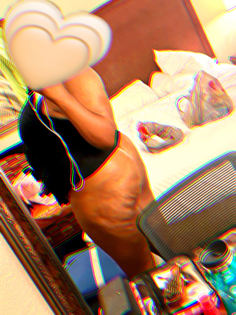 misseztiara OnlyFans profile picture