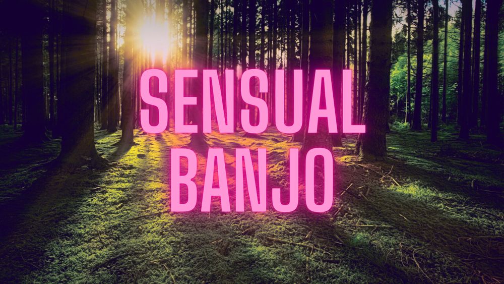 sensualbanjo OnlyFans profile picture