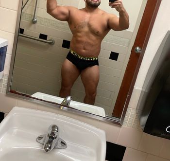 fluffisbuff OnlyFans profile picture