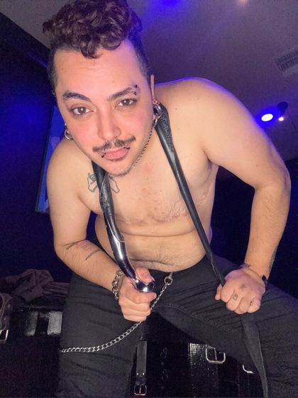sirkalebignited OnlyFans picture