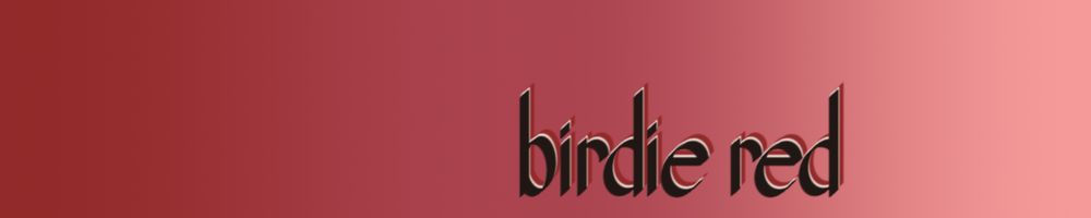 birdieredfree OnlyFans profile picture