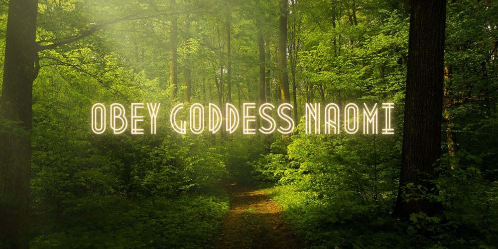 goddessxxnaomi OnlyFans profile picture