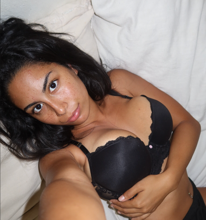 hot_mercedes OnlyFans picture
