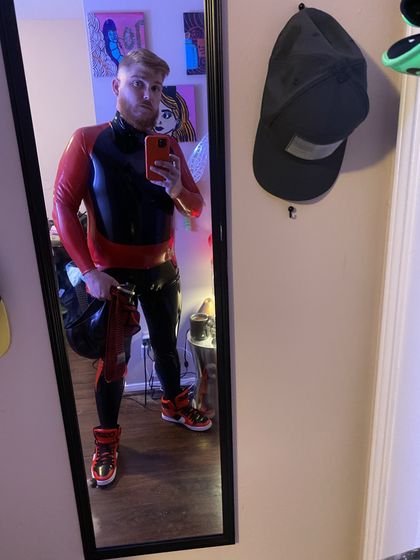 pupscoutranger OnlyFans picture