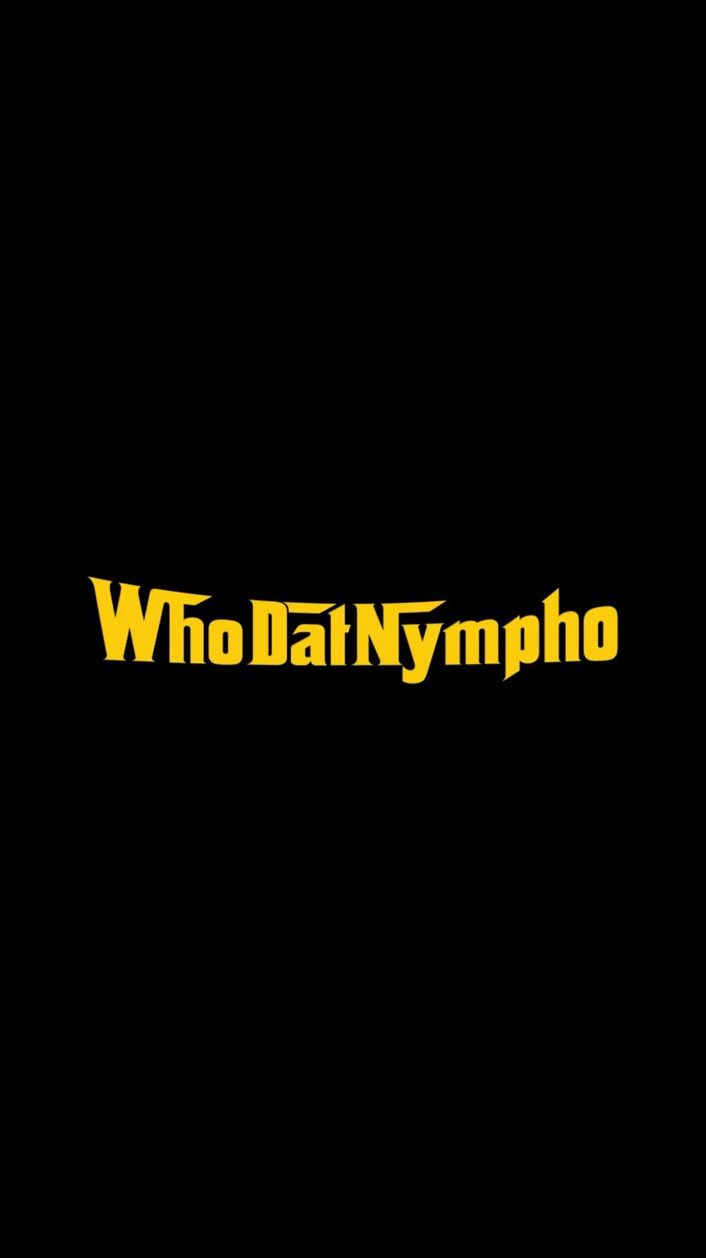 whodatnympho_ OnlyFans profile picture
