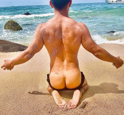 javimnezz OnlyFans picture
