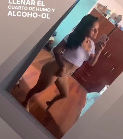 isidorapascaaaaal OnlyFans picture