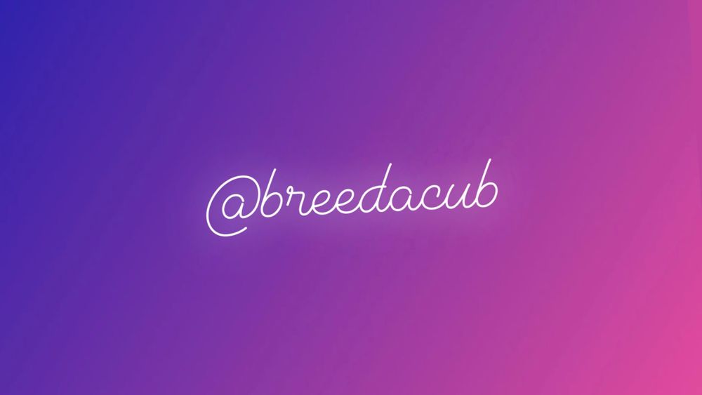 breedacub OnlyFans profile picture
