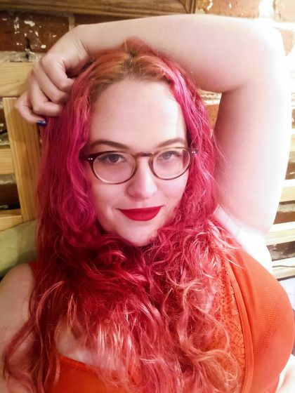 allhaildaria OnlyFans picture
