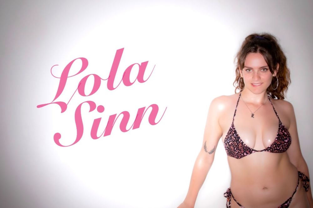 lolasinn OnlyFans profile picture