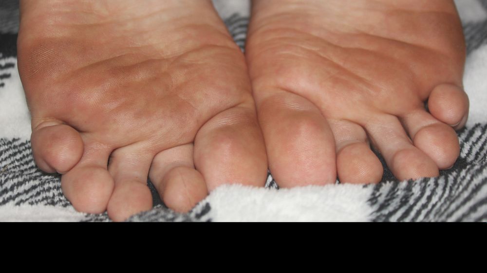 parker_cutefeet OnlyFans profile picture