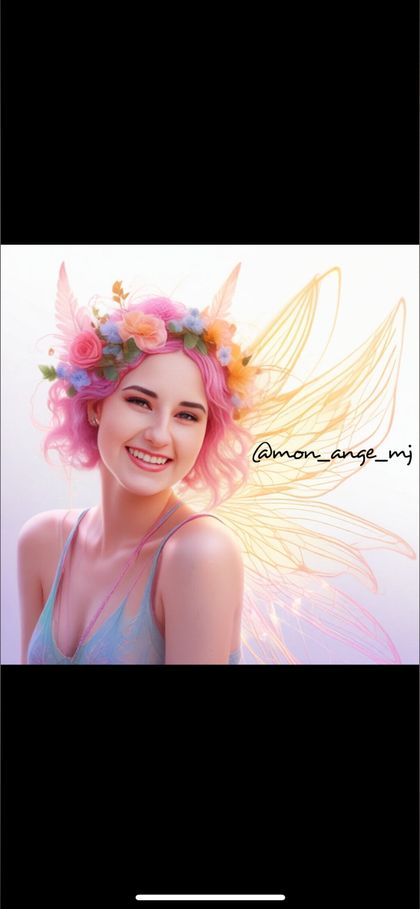 mon_ange_mj OnlyFans picture