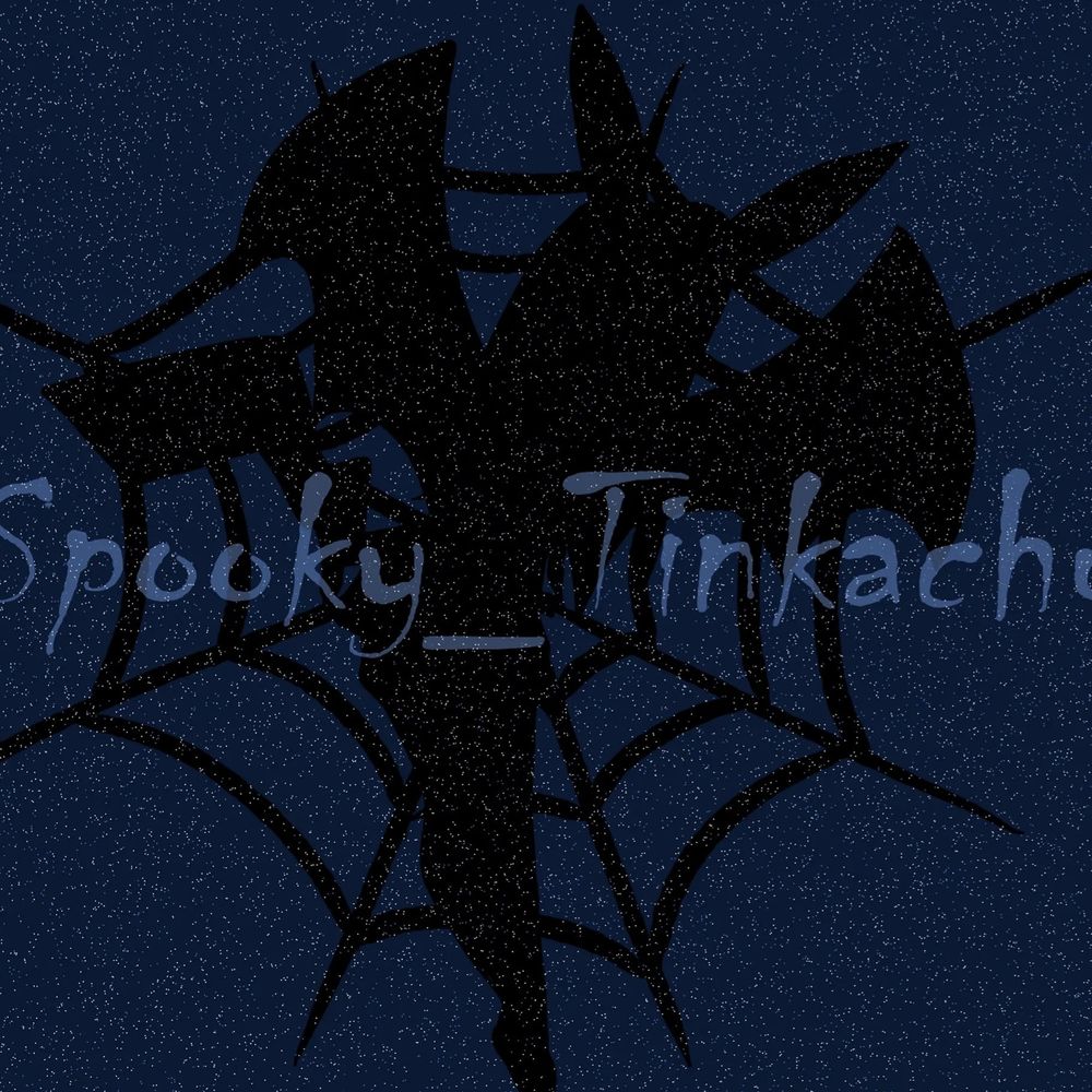 spookytinkachu OnlyFans profile picture