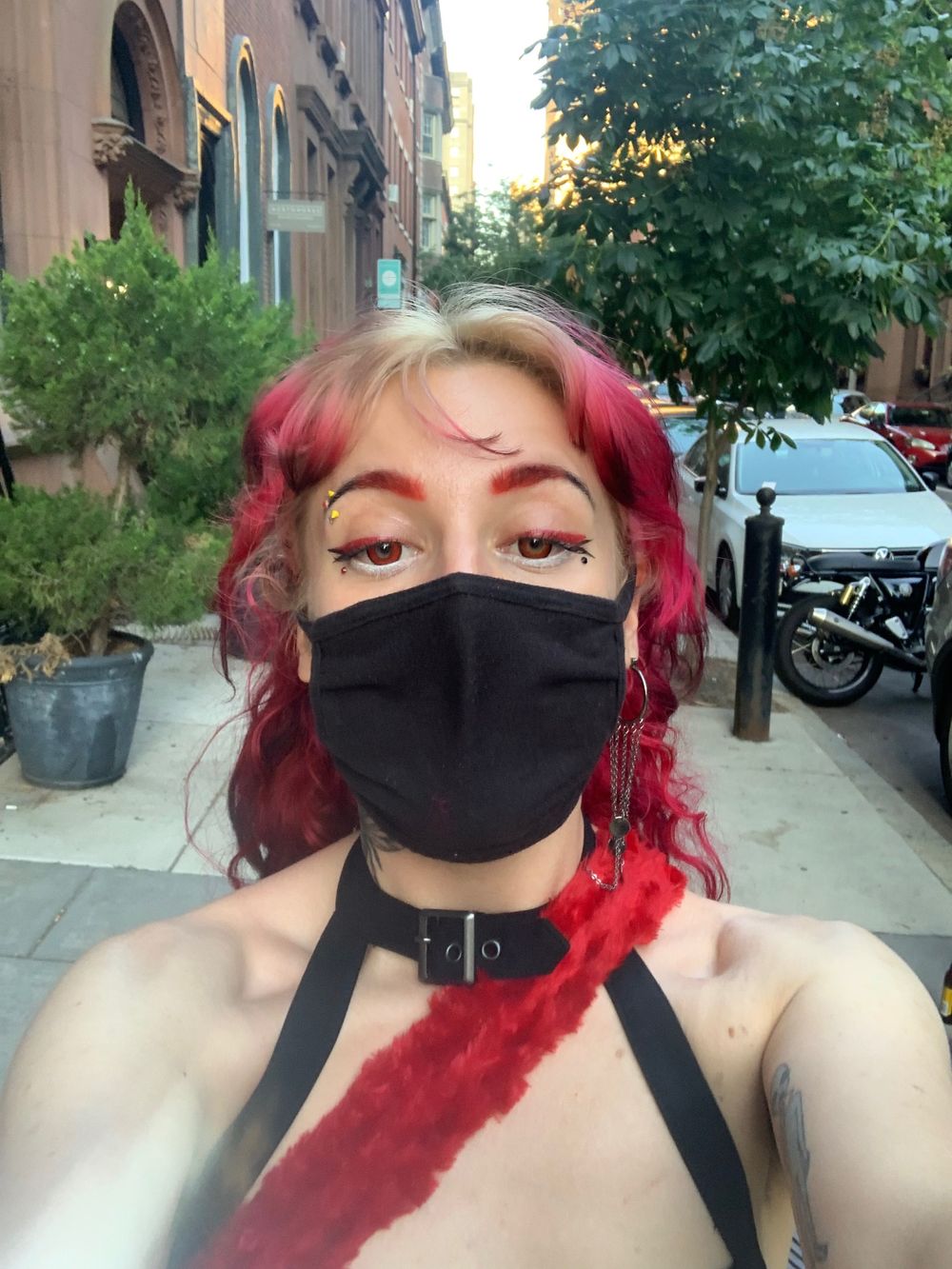 lucifersservent OnlyFans profile picture