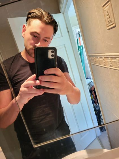smazzer86 OnlyFans picture