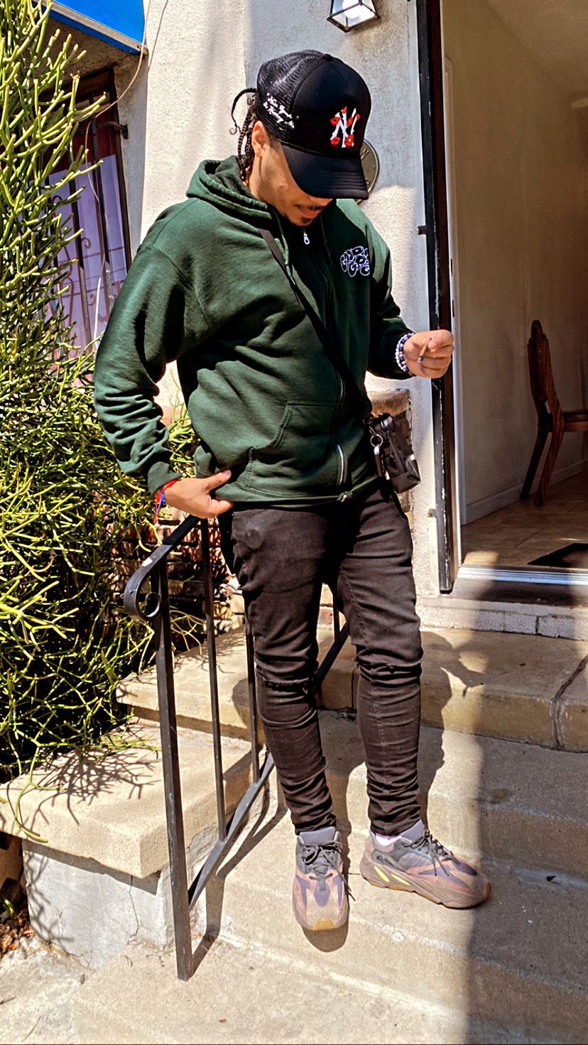 louthegawd OnlyFans profile picture