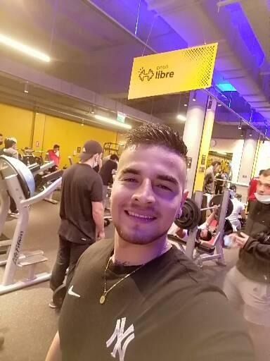 danielhernandez0309 OnlyFans profile picture