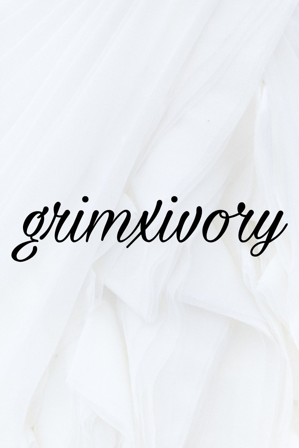 grimandivory OnlyFans profile picture
